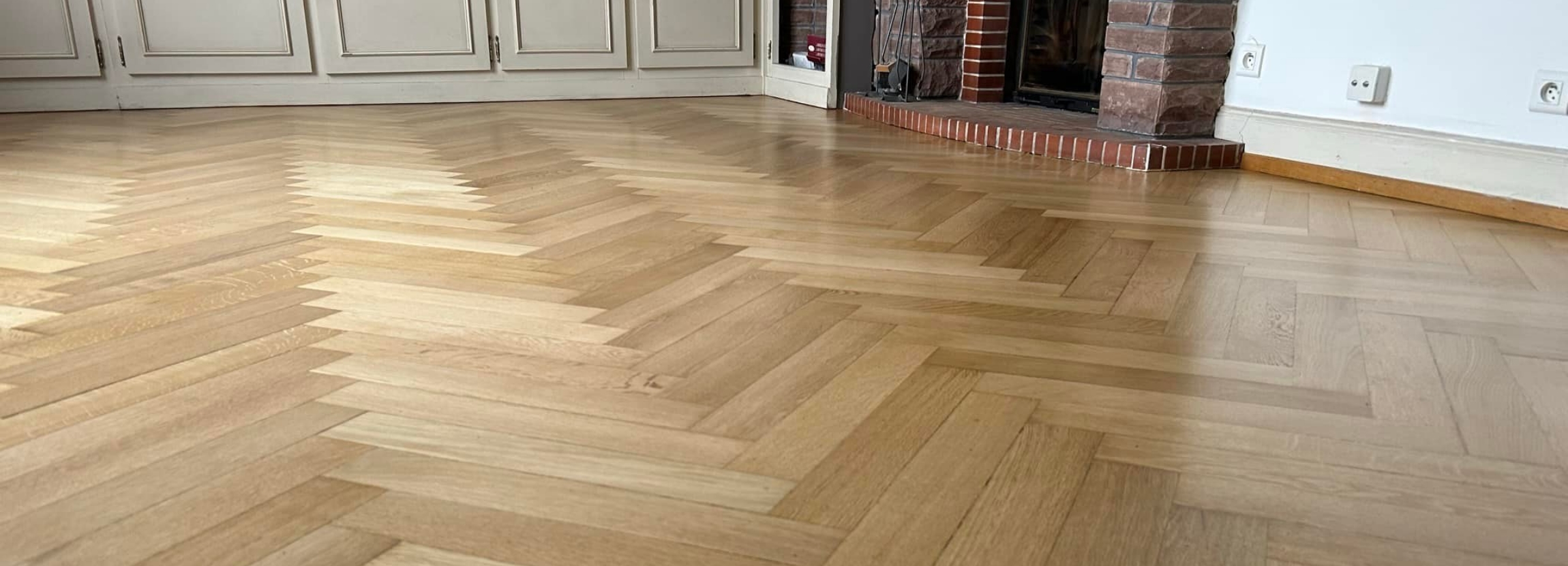 rénovation parquet