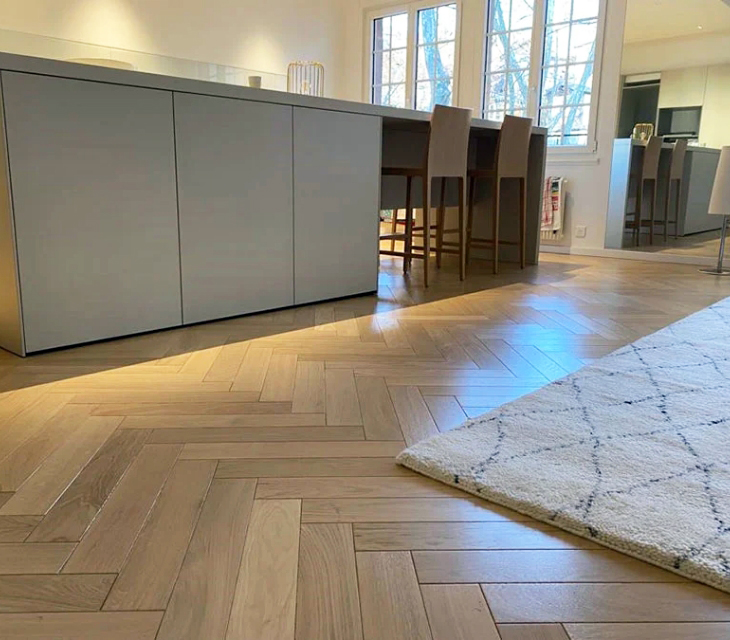 parquet