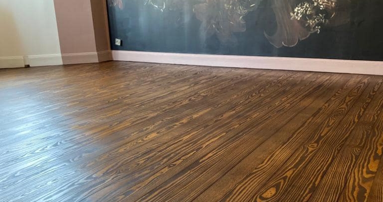 rénovation parquet