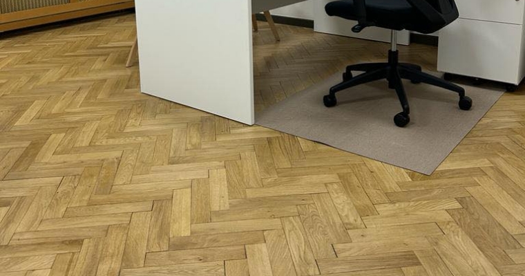 parquet bureau
