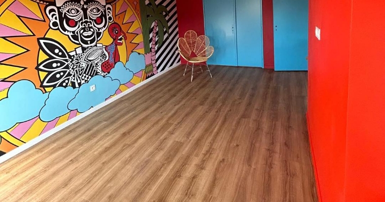 parquet