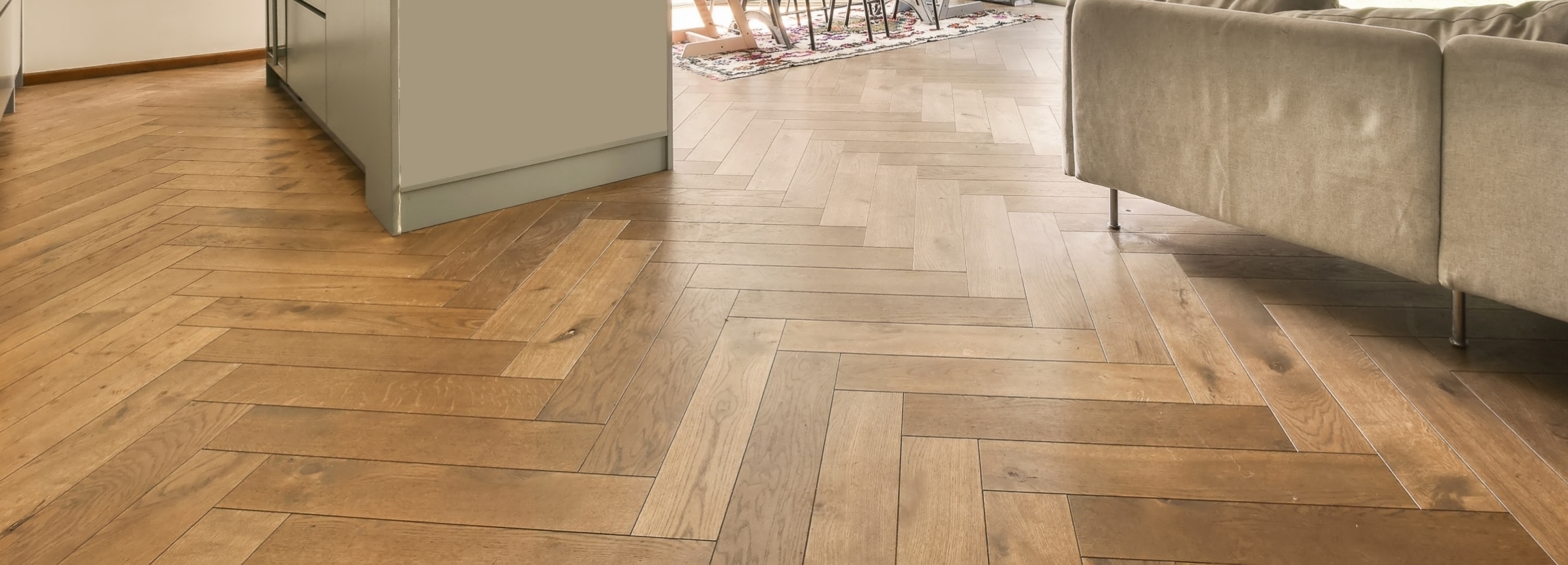 rénovation parquet