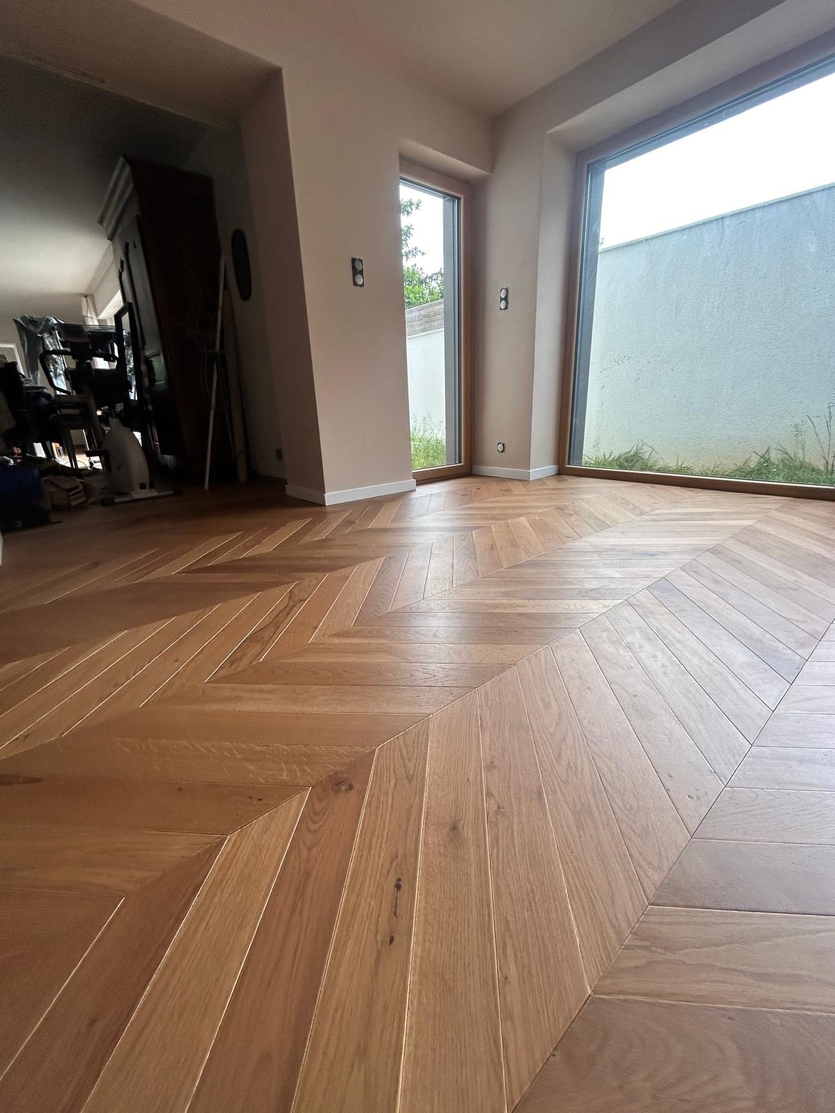 Pourquoi faire appel à un expert pour la pose de parquet à Strasbourg, Hoerdt et Haguenau ?
