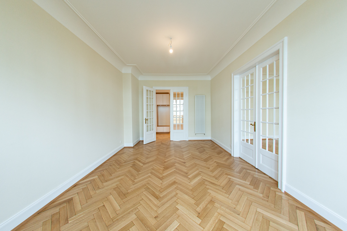 RENOVATION DE PARQUETS