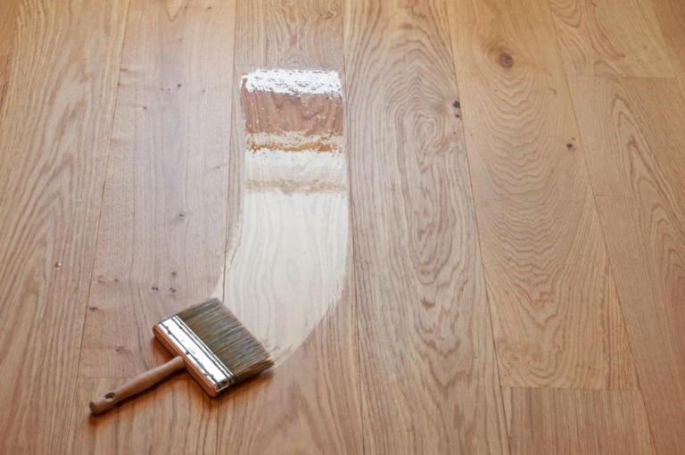 Les secrets d'une rénovation de parquet réussie à Hoerdt